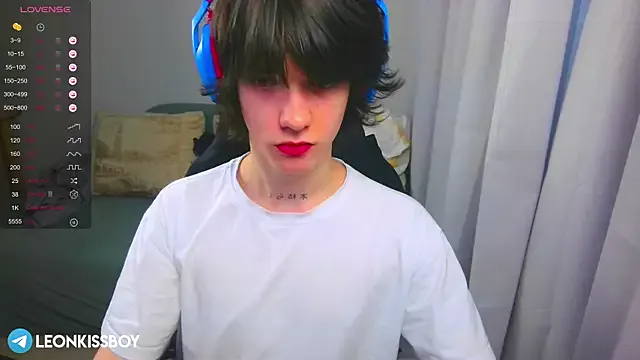 LeonBoykisser