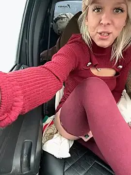 Private LikaCat on StripChat