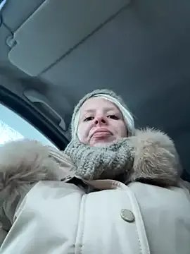 Private LikaCat on StripChat