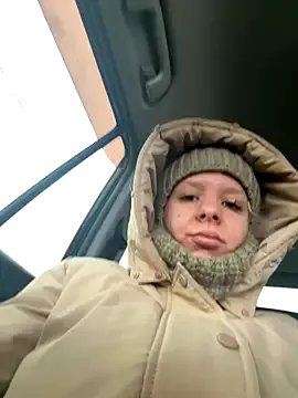 Private LikaCat on StripChat