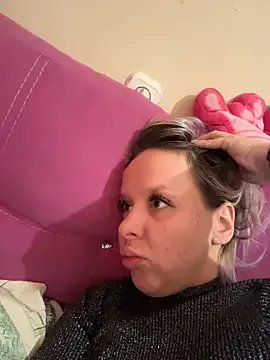 Private LikaCat on StripChat