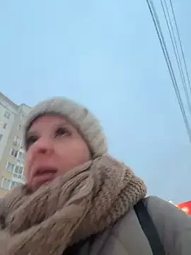 Private LikaCat on StripChat