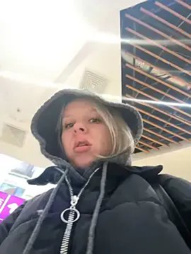 Private LikaCat on StripChat