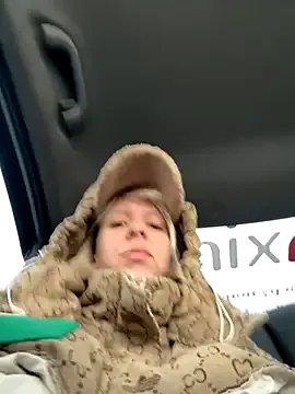 Private LikaCat on StripChat