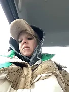 Private LikaCat on StripChat