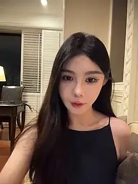 Freechat linjianvhai on StripChat