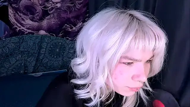 Freechat LolaDollyMur on StripChat