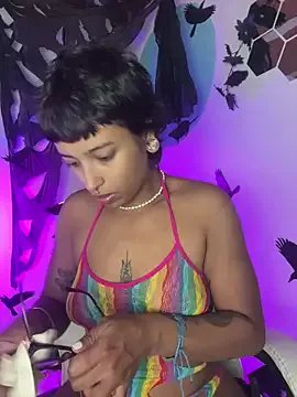 Freechat LollaByer on StripChat