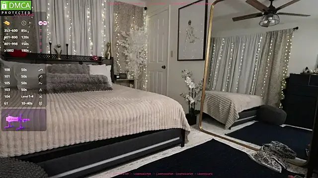 Freechat LoveMoScarlett on StripChat