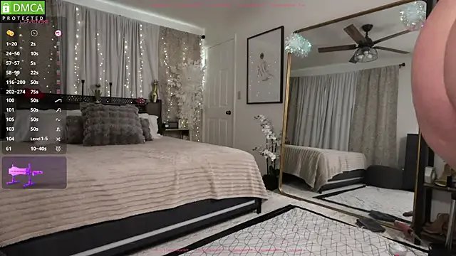 Freechat LoveMoScarlett on StripChat