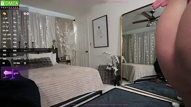 Freechat LoveMoScarlett on StripChat