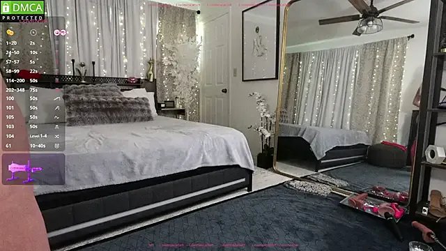 Freechat LoveMoScarlett on StripChat