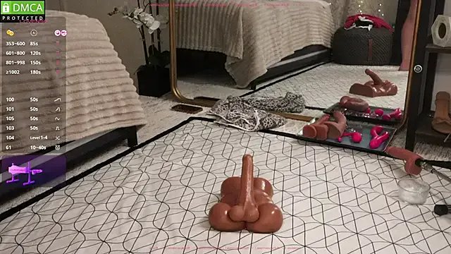 Freechat LoveMoScarlett on StripChat