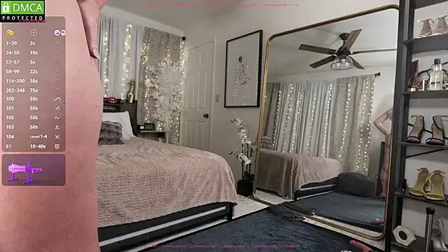 Freechat LoveMoScarlett on StripChat