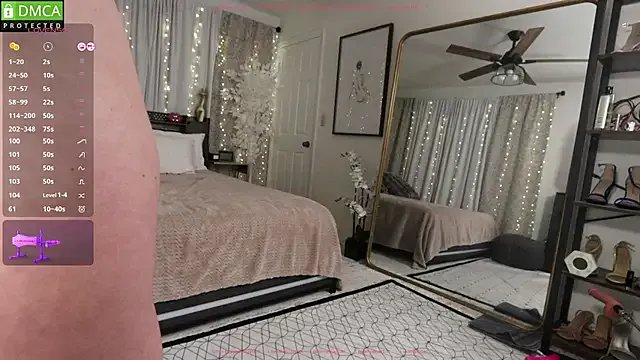 Freechat LoveMoScarlett on StripChat