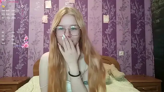 Freechat Lutangogansit on StripChat