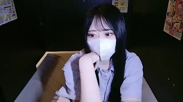 Freechat mao_maochan on StripChat