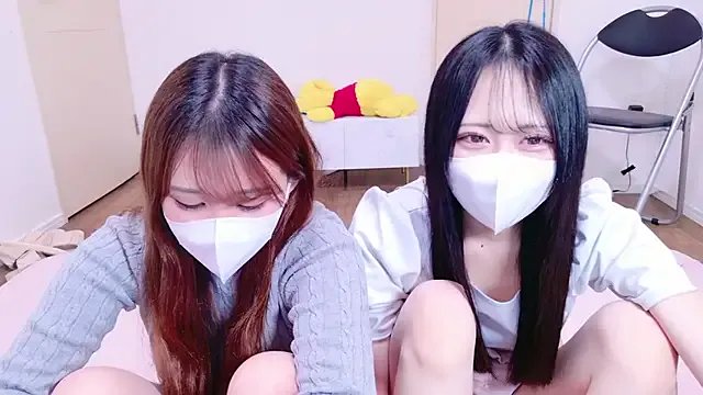 Freechat mao_maochan on StripChat