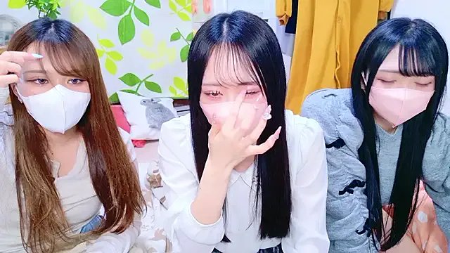 Freechat mao_maochan on StripChat