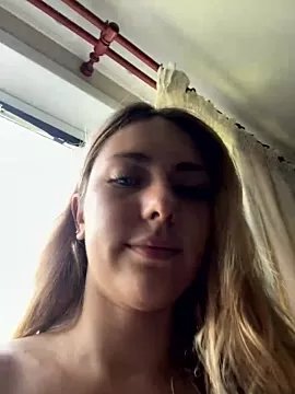 Freechat MariiD on StripChat