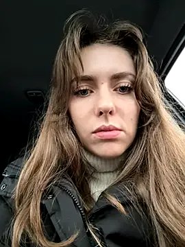 Freechat MariiD on StripChat