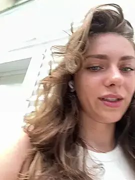 Freechat MariiD on StripChat