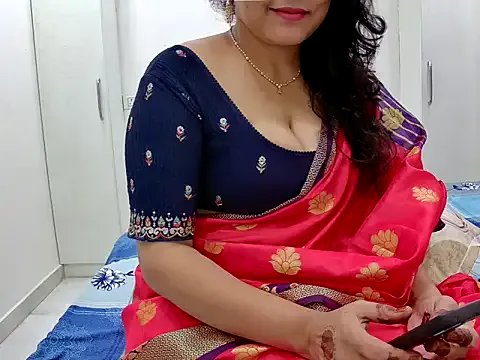 Freechat MasTANIYA on StripChat