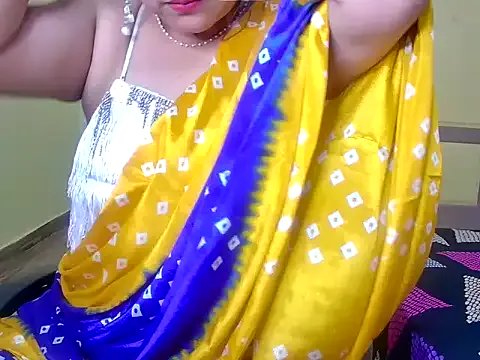 Freechat MasTANIYA on StripChat