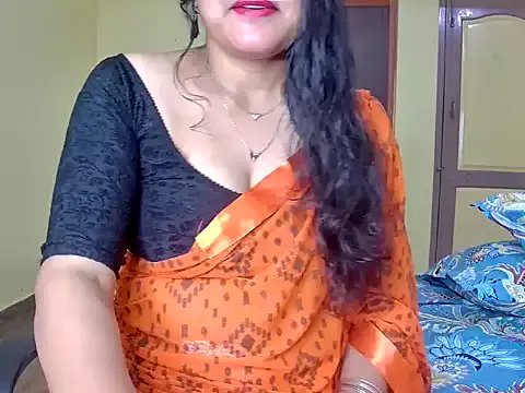Freechat MasTANIYA on StripChat