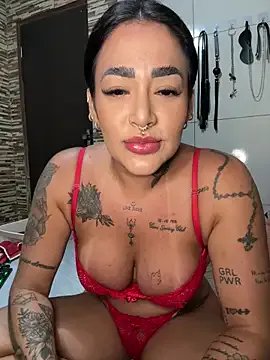 Freechat mayacademia on StripChat