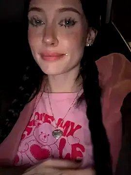 Freechat Melissa_crazy on StripChat