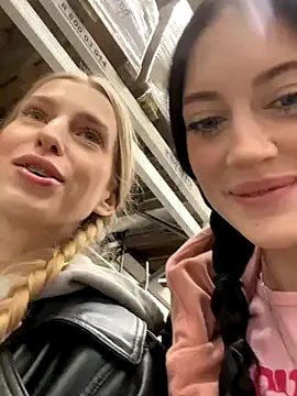 Freechat Melissa_crazy on StripChat