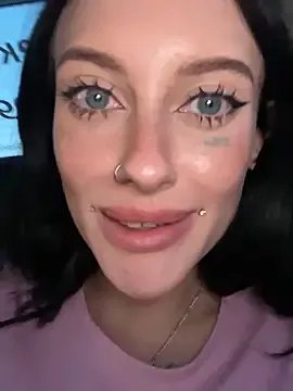 Freechat Melissa_crazy on StripChat