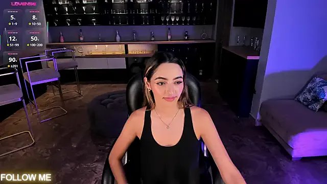 Freechat MelissaMoore_ on StripChat