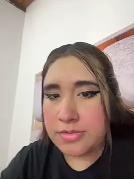 Freechat melyescobar on StripChat