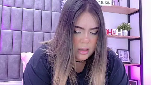 Private MeryStone on StripChat