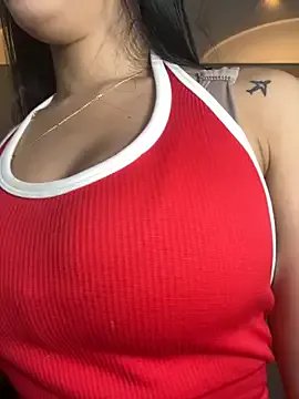 Private Miss_blue69 on StripChat