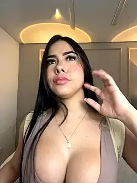 Private Miss_blue69 on StripChat
