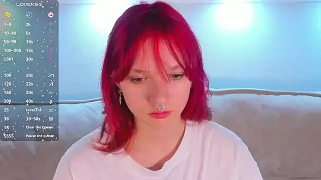 Molly_Platt on StripChat 