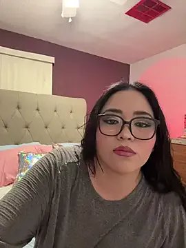 Freechat MyHoneyFrida on StripChat