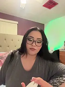 Freechat MyHoneyFrida on StripChat