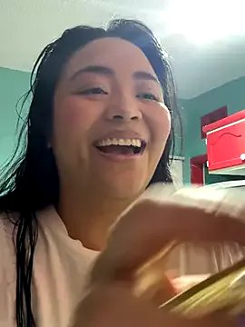 Freechat MyHoneyFrida on StripChat