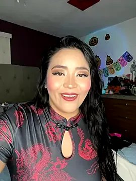 Freechat MyHoneyFrida on StripChat