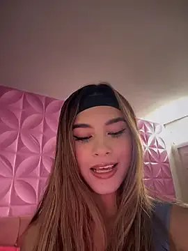 Freechat Natalia_vidal on StripChat