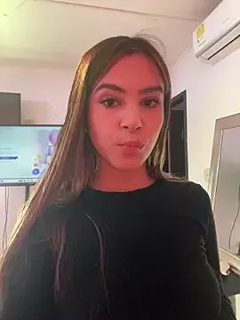 Freechat Natalia_vidal on StripChat