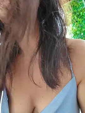 Freechat NataLive on StripChat