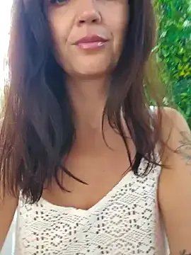 Freechat NataLive on StripChat