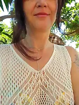 Freechat NataLive on StripChat