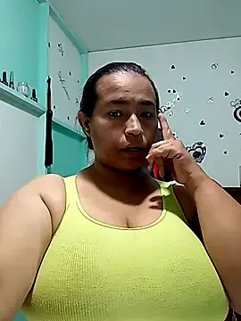 Freechat NatalySexxxMilk on StripChat