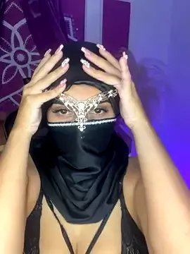 Private Naughty_arabs on StripChat